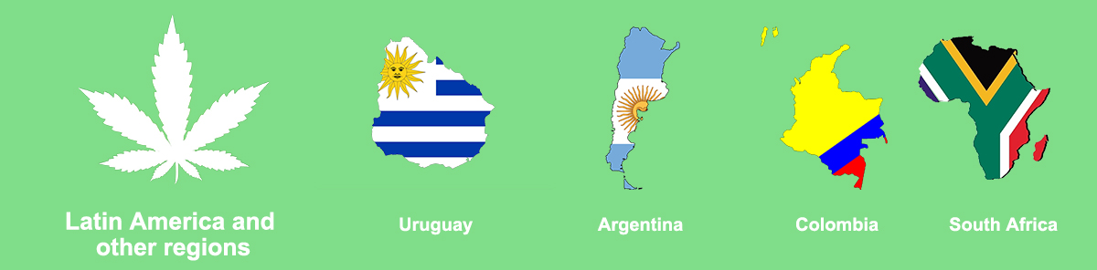 Latin America and Other Regions