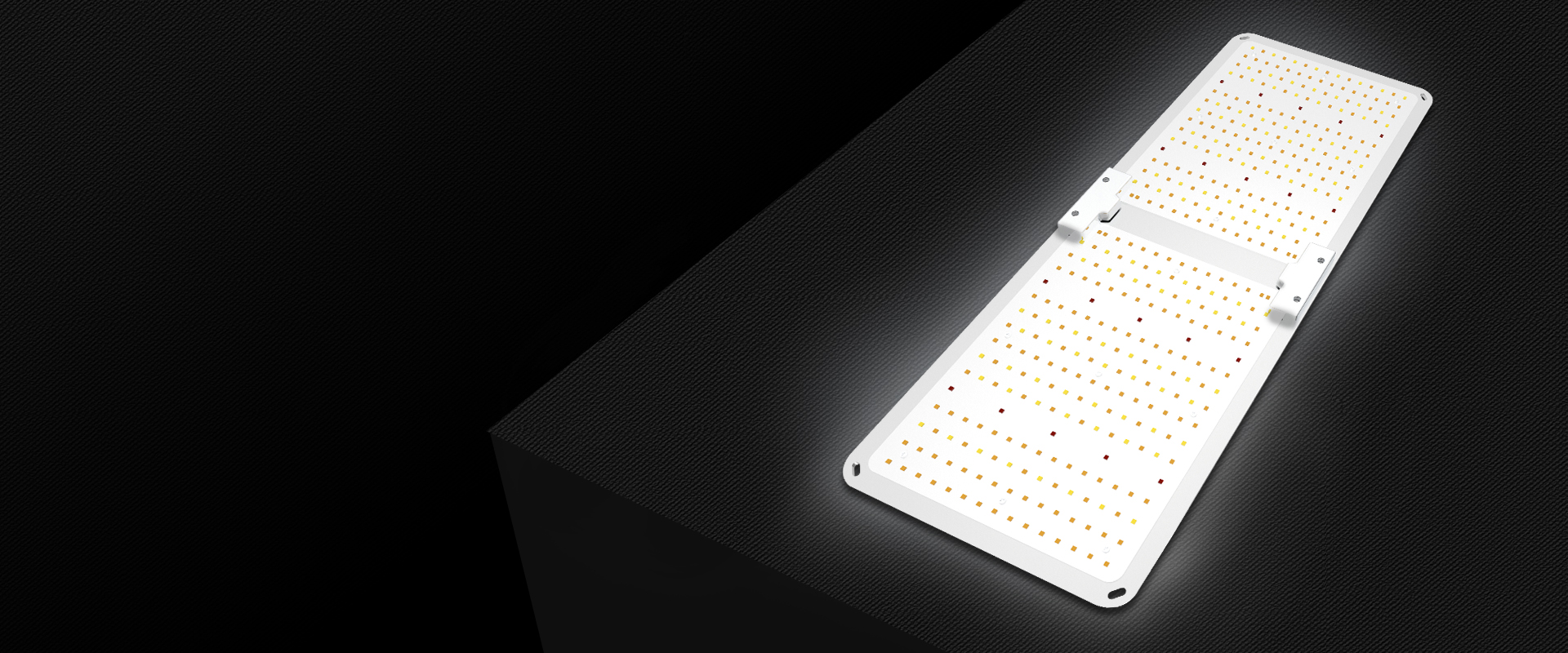 Board Design 200Watt LED Grow Light