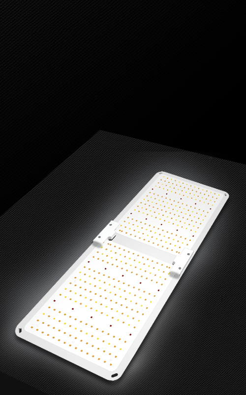 Board Design 200Watt LED Grow Light