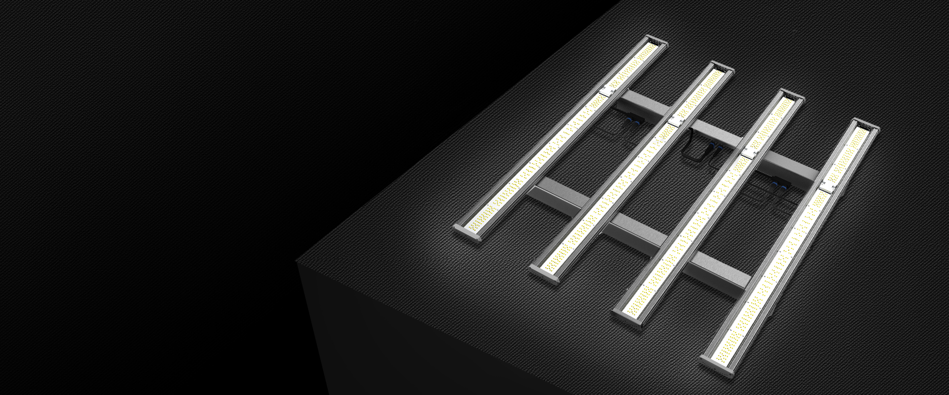 480Watt LED Grow Light