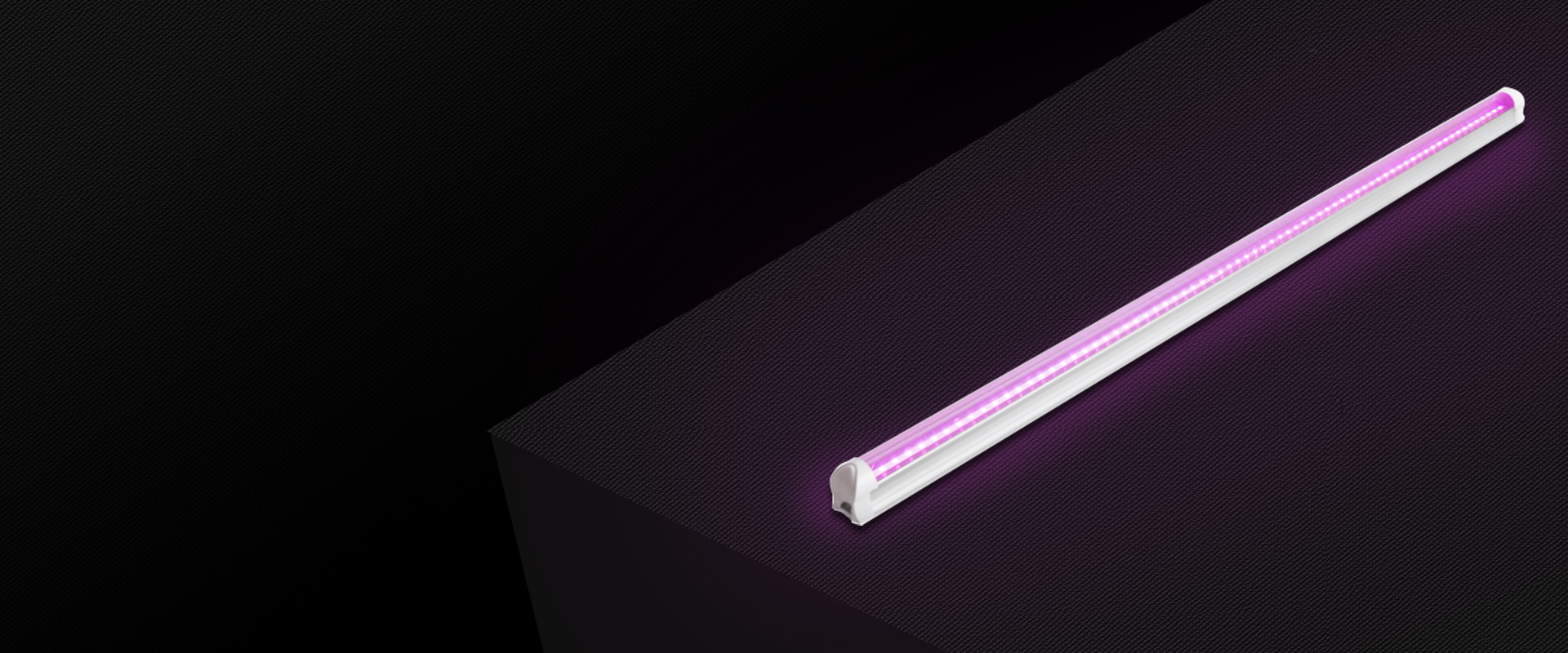 20Watt LED Tube Grow Light Bar