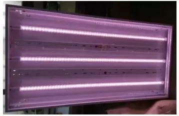 3 Common Misunderstandings and Design Suggestions for LED Grow Light