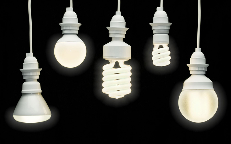 The Benefits of LED Plant Lighting