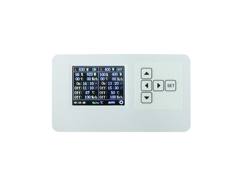 VQ-MI2820 Wireless Master Controller