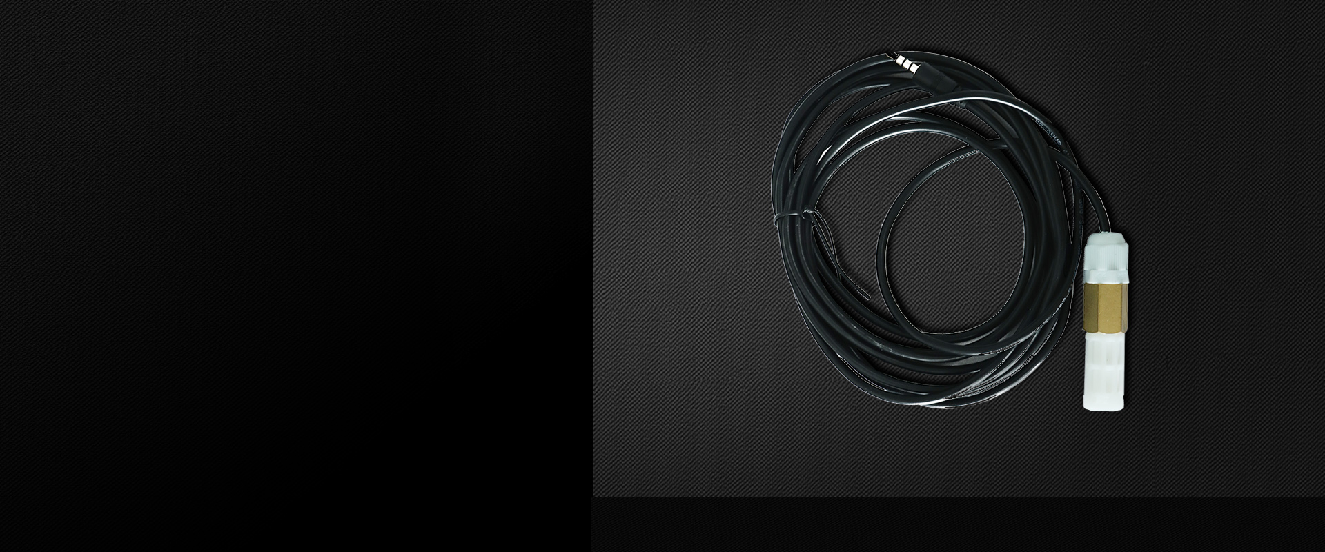 Three-in-One Sensor