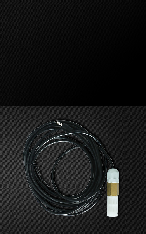 Three-in-One Sensor