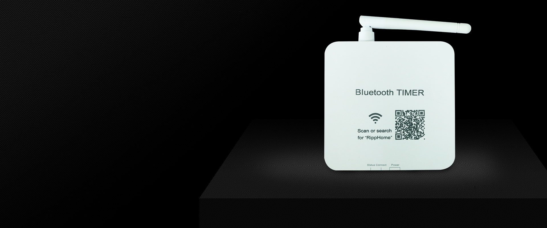 1 Bluetooth gateway