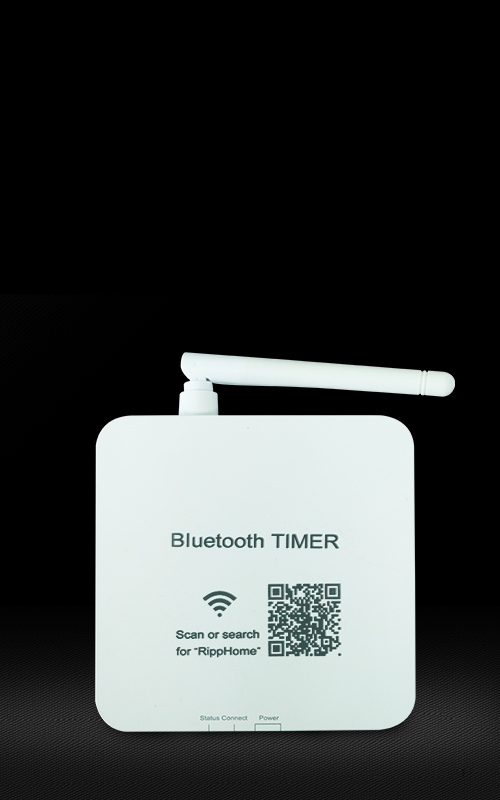 1 Bluetooth gateway