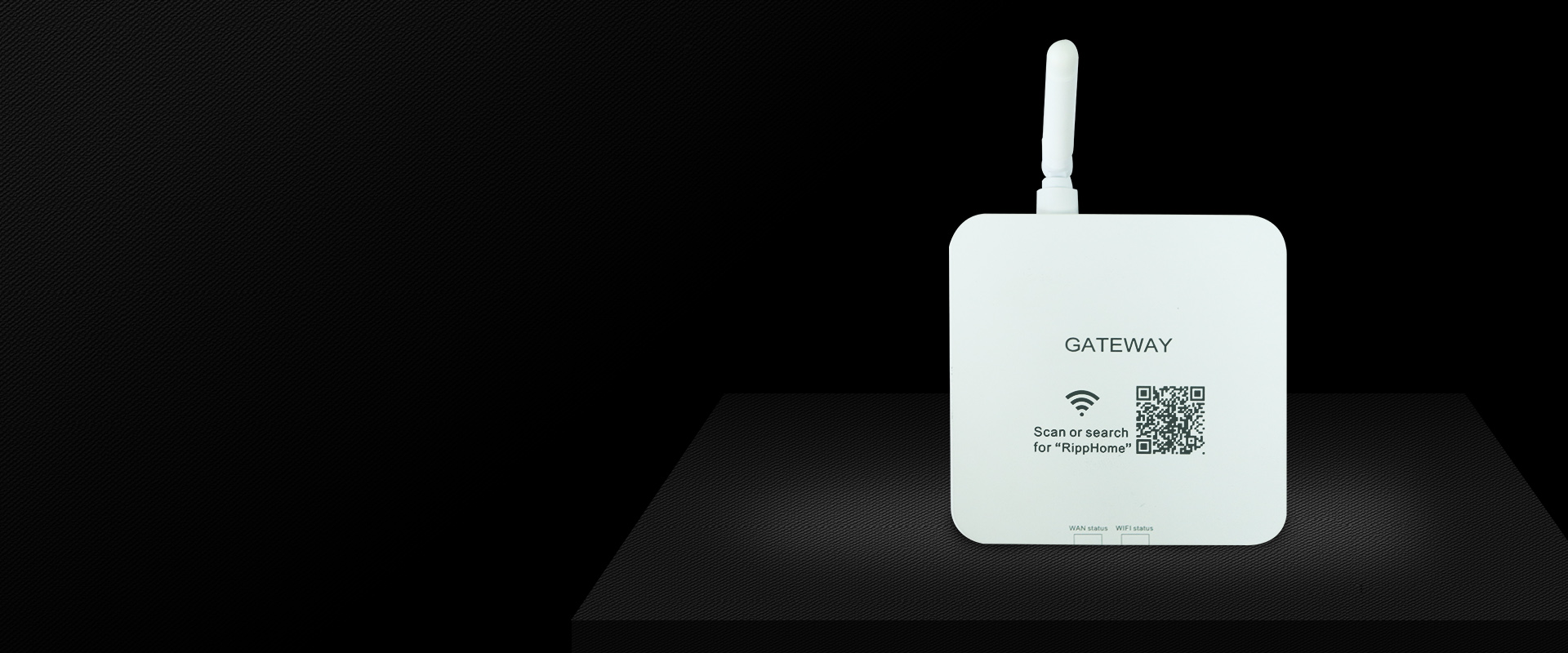 WIFI gateway