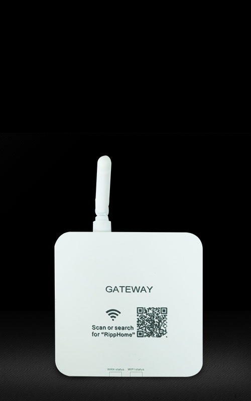 WIFI gateway