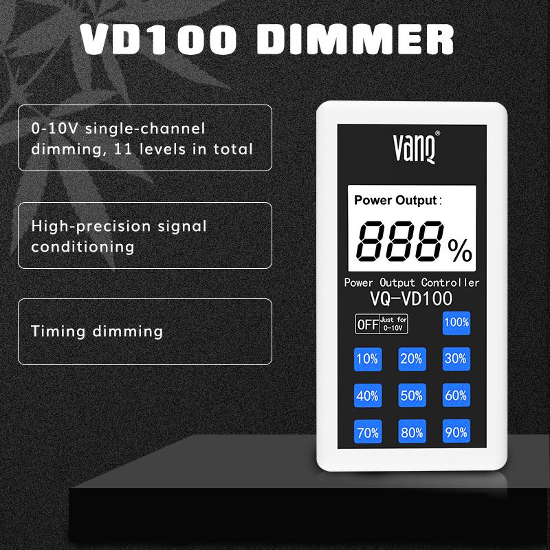 VQ-VD100 Dimming Controller