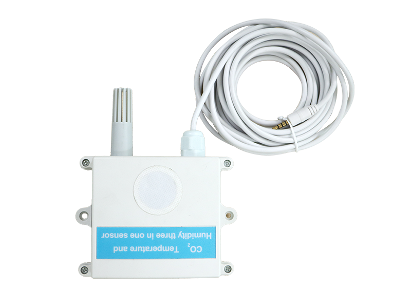 VQ-PWS3 Three-in-One Sensor