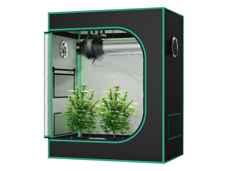 5' x 5' Grow tent