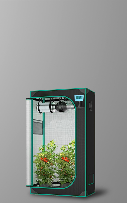 Grow tent 36*36*72inch 