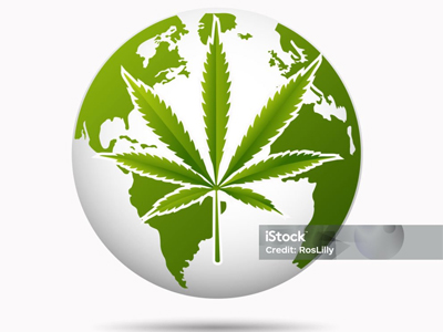 Cannabis' world map: How did it become a hot topic everywhere?