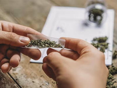 Read before you use cannabis: 7 golden rules to protect your mental health