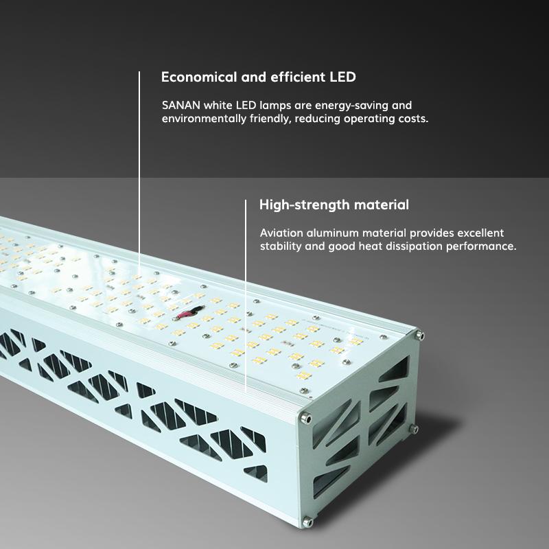 600W Top grow light 