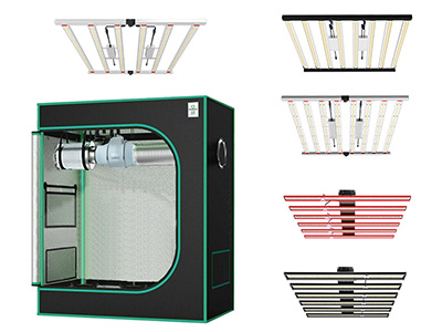  Comprehensive Guide to Cannabis Growing Equipment: A Must-Read Before You Buy!