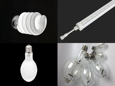 How to Choose the Right LED Grow Light