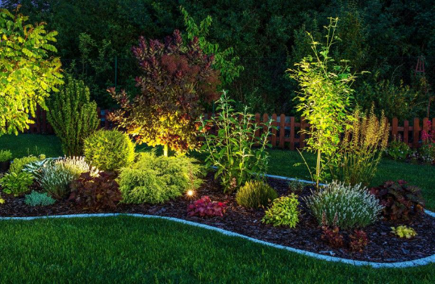 Led Plant Light Needed For Gardening