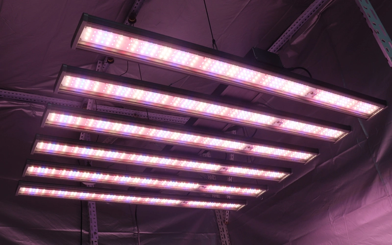 GLMX720 720W Full Spectrum LED Grow Light