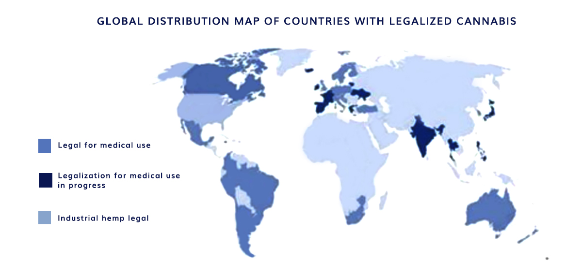 Global distribution map of countries with legalized cannabis.jpg